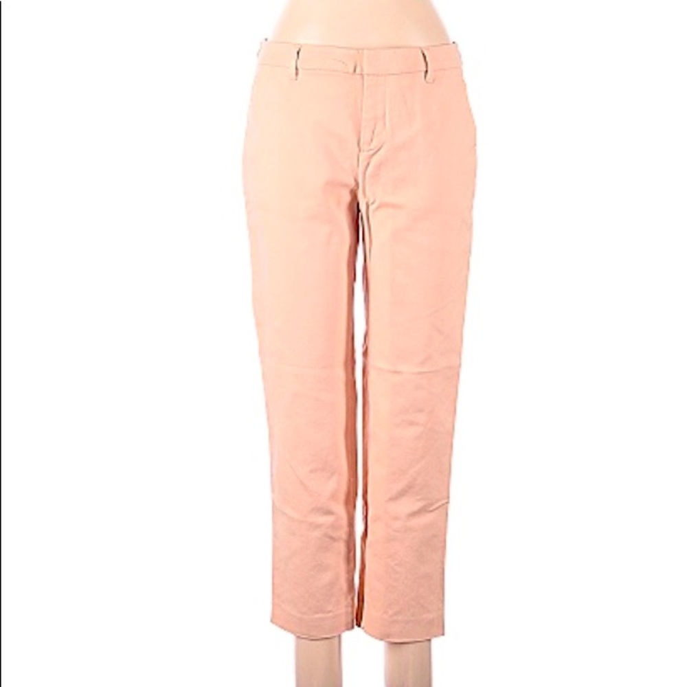 Old Navy Pink Casual Pants